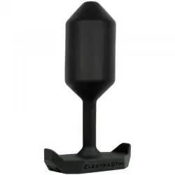 Electrastim - electro plug anal mr-s-leather