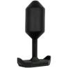Electrastim - electro plug anal mr-s-leather - 2