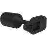 Electrastim - electro plug anal mr-s-leather - 4