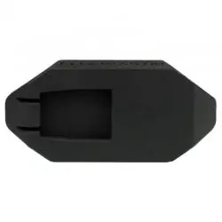 Electrastim - electro plug anal mr-s-leather