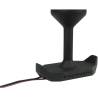 Electrastim - electro plug anal mr-s-leather - 7