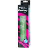 Waves of pleasure vibrador verde 23 cm - 6