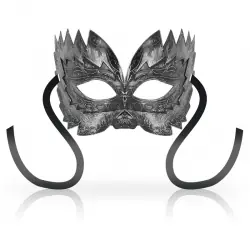 Ohmama - masks antizaz estilo veneciano silver Ohmama - masks antizaz estilo veneciano silver