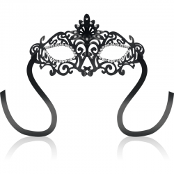 Ohmama - masks antifaz con perlitas