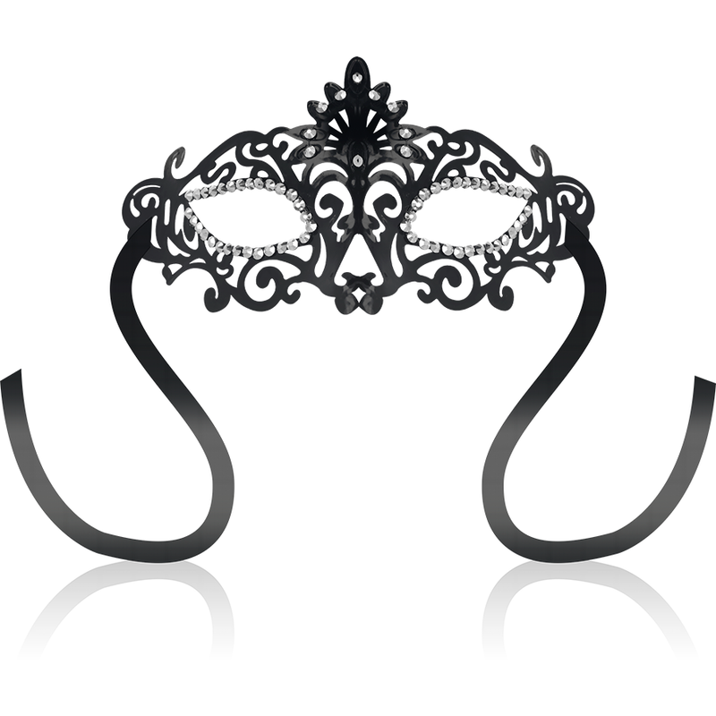 Ohmama - masks antifaz con perlitas Ohmama - masks antifaz con perlitas