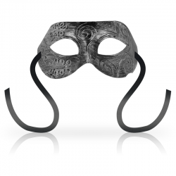 Ohmama - masks antifaz griego