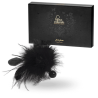Pom pom plumero de plumas - 1
