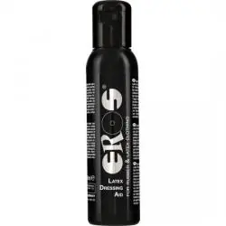 Eros - latex ayuda a vestir prendas 100 ml Eros - latex ayuda a vestir prendas 100 ml