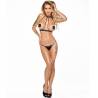 Me-seduce lucy set negro - 1