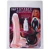 Blíster del Inflatable Realistic Cock de Baile