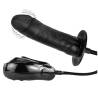 Bigger joy dildo hinchable con vibracion 16 cm - 5