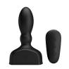 Pretty love mr play plug anal hinchable  12.1 cm - 2