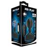 Pretty love mr play plug anal hinchable  12.1 cm - 6