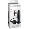 Caja del Anal Fantasy Vibrating Ass Blaster