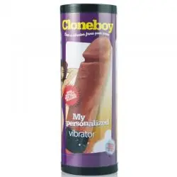 Cloneboy - kit clonador de pene con vibrador Cloneboy - kit clonador de pene con vibrador
