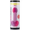 Cloneboy dildo tulip rosa intenso - 2