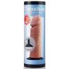 Tubo del kit Cloneboy con ventosa