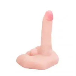 Baile - mr big masturbador pene y ano realistico