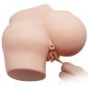 Crazy bull - trasero con vagina y ano realisticos y vibracion - 9