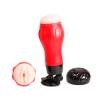 Baile crazyflora vagina con base masturbador - 5