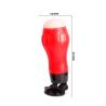 Baile crazyflora vagina con base masturbador - 6