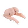 Baile passion lady masturbador voice 3d - 7