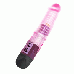 Give you lover vibrador rosa