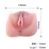 Anthea magic flesh vibraton pussy (imagenes orientativas) - 3