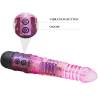 Give you lover vibrador rosa - 6