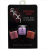 Kheper games - juego de dados sexuales - 1