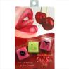 Kheper games - juego dados sexuales oral con brillo en la ocuridad - 1