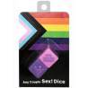 Kheper games - juego dados sexuales - 1