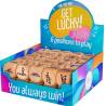 Alive - get lucky caja dado 6 posiciones 50 unidades - 1