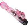 Give you a kind of lover vibrador con rabbit rosa 10 modos - 2