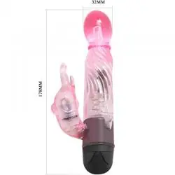 Give you a kind of lover vibrador con rabbit rosa 10 modos