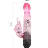 Give you a kind of lover vibrador con rabbit rosa 10 modos - 3