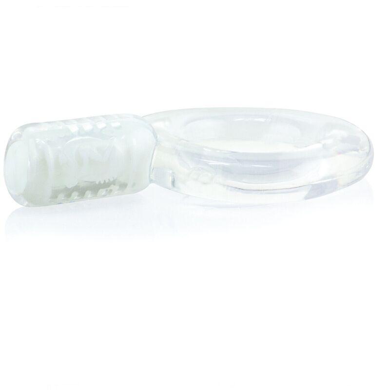 B-vibe novice control remoto anal plug fuchsia B-VIBE - 1