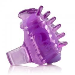 B-vibe novice control remoto anal plug fuchsia B-VIBE - 2