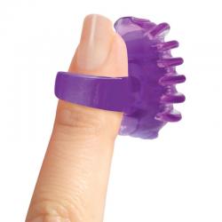 B-vibe novice control remoto anal plug fuchsia B-VIBE - 4