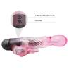 Give you a kind of lover vibrador con rabbit rosa 10 modos - 7