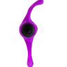 Adrien lastic - lingus max anillo vibrador violeta - 3
