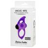 Adrien lastic - lingus max anillo vibrador violeta - 4