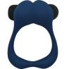 Alive - nutty anillo vibrador azul - 1