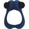 Alive - nutty anillo vibrador azul - 2