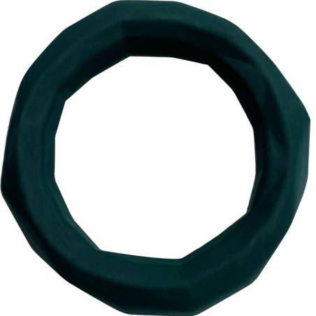 Alive - stellar anillo pene verde - 1