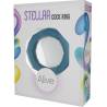 Alive - stellar anillo pene verde - 3