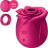 Satisfyer Classic Blossom con su cabezal nuevo