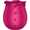 Satisfyer Pro 2 Classic Blossom por detrás