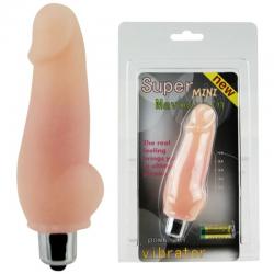 Super mini mavouvin vibrador