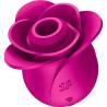 Satisfyer - air pulse pro 2 modern blossom vibrador - 1